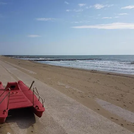Belvilla By Oyo Condor Διαμέρισμα Porto Santa Margherita di Caorle