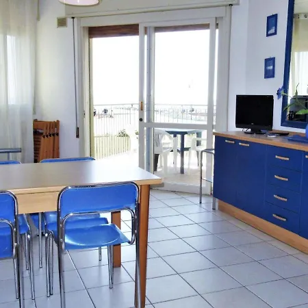 Belvilla By Oyo Condor Apartment Porto Santa Margherita di Caorle