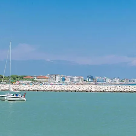 Apartment Belvilla By Oyo Condor Porto Santa Margherita di Caorle